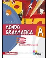 mondo-grammatica-ab-cd-rom
