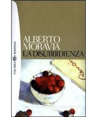 la-disubbidienza