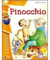 pinocchio