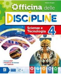 officina-delle-discipline-4-area-matematicascienze--vol-1