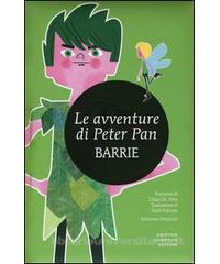 le-avventure-di-peter-pan