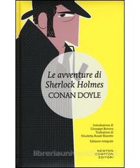 le-avventure-di-sherlock-holmes