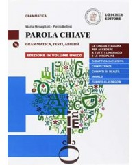 parola-chiave-in-volume-unico-volume--la-grammatica-a-colpo-d