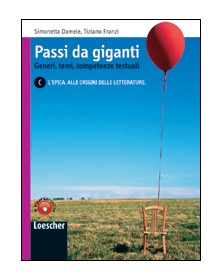 PASSI DA GIGANTI C  EPICA ALLE ORIGINI