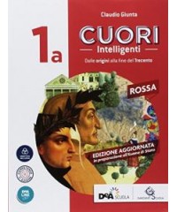 cuori-intelligenti-edizione-rossa-aggiornata-volume-1a--volume-1b--ebook--modelli-di-scrittura