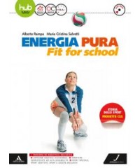 energia-pura--fit-for-school-volume-unico--dvd-vol-u
