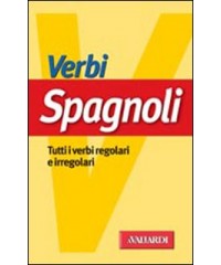 spagnolo-verbi