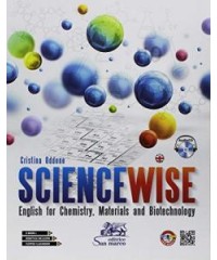 scienceise--cd-audio-english-for-chemistry-materials-and-biotechnology