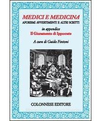 medici-e-medicina-aforismi-avvertimenti-e-altri-scritti