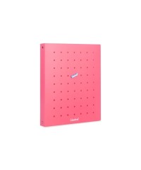 raccoglitore-ad-anelli-pin-it-ruby-red