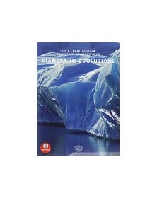 PIANETA IN EVOLUZIONE  SCIENZE D TERRA