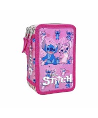 astuccio-3-zip-con-pennerelli-giotto-stitch-rosa
