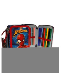 astuccio-3-zip-con-pennerelli-giotto-spiderman-primo-piano