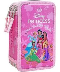 astuccio-3-zip-con-pennerelli-giotto-principesse-disney-rosa