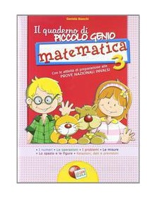 QUADERNO DI PICCOLO GENIO (IL)