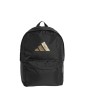 zaino-basic-adidas-nero-e-oro