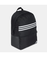 zaino-adidas-classic-horizontal-3stripes-nero