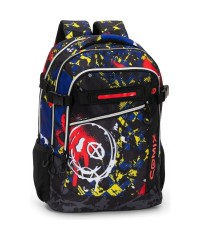 zaino-organizzato-comix-bs-skull
