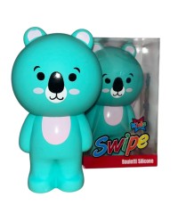 astuccio-silicone-sipe-koala-azzurro