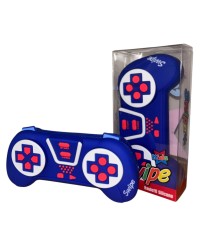 astuccio-sipe-in-silicone-a-forma-di-controller-di-gioco-blu