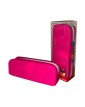 astuccio-in-silicone-con-cuori-in-rilievo-magenta