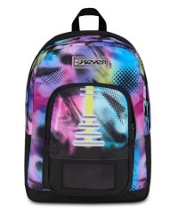 zaino-doppio-scomparto-seven-freethink-rite-don-fluo-fuxia