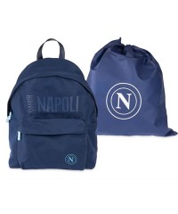 zaino-americano-ssc-napoli-colourbook-blu
