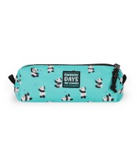 astuccio-legami--verde-tiffany-con-panda