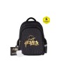 zaino-geolier-3-zip-skin-colourbook-con-cuffie-in-regalo