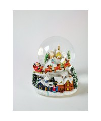 carillon-villaggio-di-babbo-natale-con-slitta-esterna