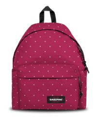 zaino-eastpak-padded-pakr-dotsinesilver