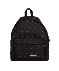 zaino-eastpak-padded-pakr-dotsblacksilver