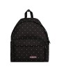 zaino-eastpak-padded-pakr-dotsblacksilver