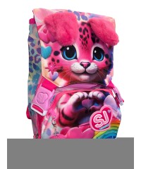 zaino-estensibile-scuola-sj--tigrotto-con-orecchie-di-peluche-mobili