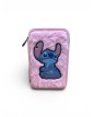 astuccio-stitch-3zip-completo-peluche-rosa