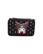 astuccio-kuromi-3zip-completo-rosa-e-nero