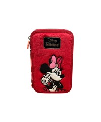 astuccio-minnie-3zip-completo-peluche-rosso