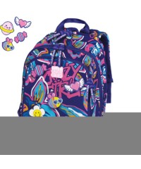 zaino-tinta-unita-dream-cross-crazy-girl