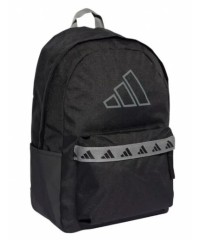 zaino-adidas-cl-tape-backpack-nero