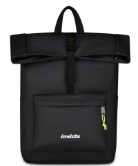 zaino-invicta-act-fold-slim-city-20-litri-porta-pc-nero