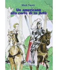 AMERICANO ALLA CORTE DI RE ARTU`