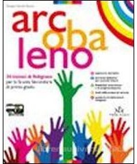 ARCOBALENO 1 +QUAD.LABORATORIO 1 +VANGEL