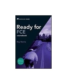 READY FOR FCE, STUDENT`S BOOK NO KEY
