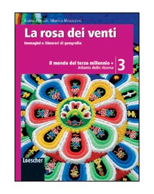 ROSA DEI VENTI 3 +ATLANTE RISORSE