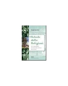 SCHEDE DELLE RELIGIONI