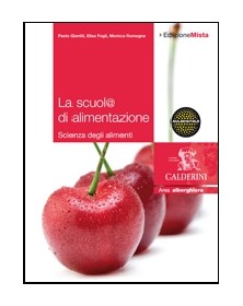 SCUOLA DI ALIMENTAZIONE +TABELLE COMP.CH