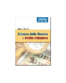 SCIENZA DELLE FINANZE E DIRITTO TRIBUTAR