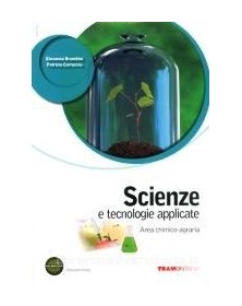 SCIENZE E TECNOLOGIE APPLIC.AREA CHIM.AG