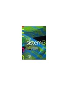 SISTEMI 3 X TR ITI