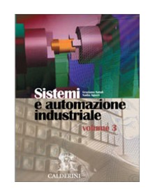 SISTEMI E AUTOMAZIONE INDUSTRIALE 3 XITI